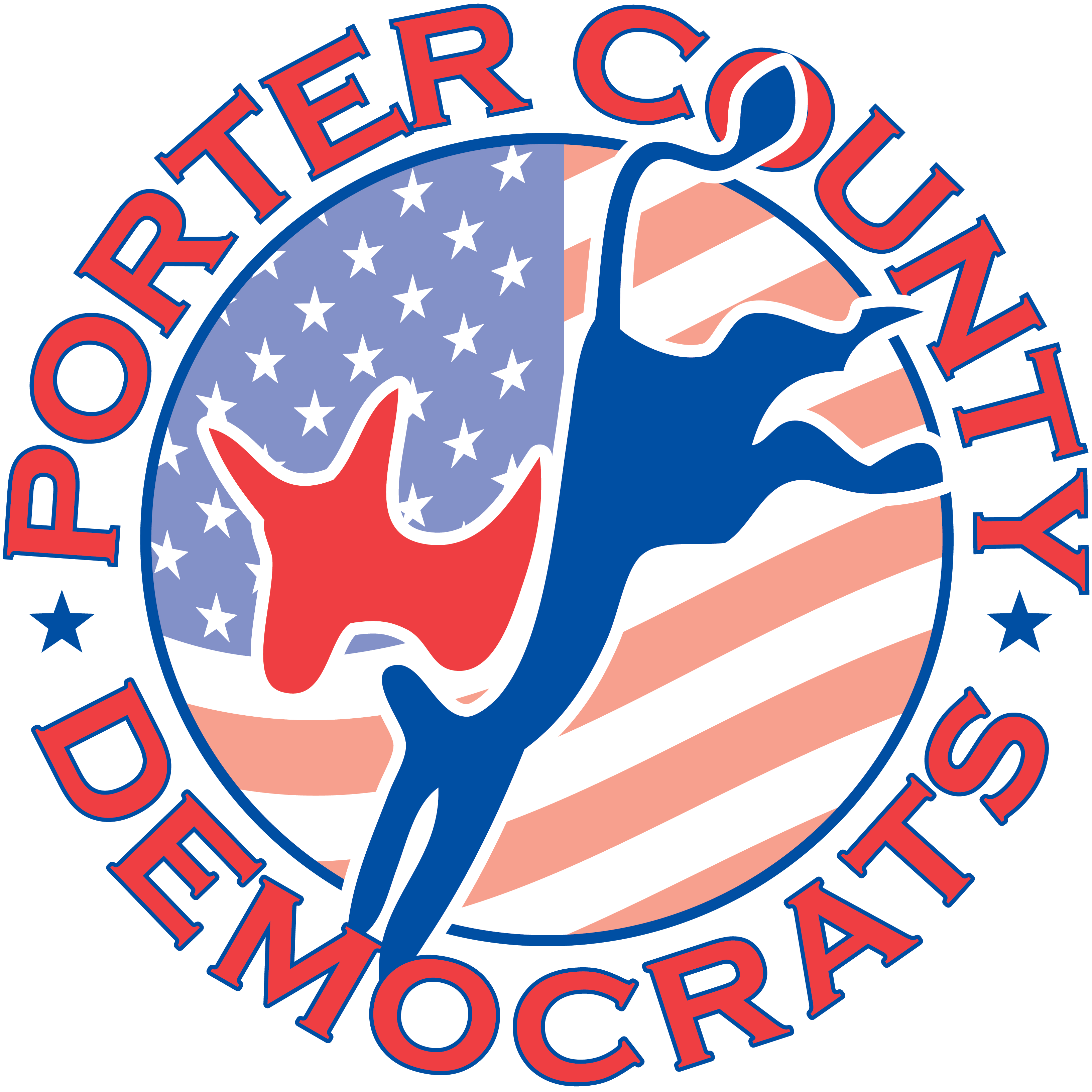 Porter County Democratic Party